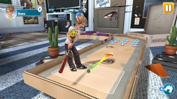 Infinite Mini Golf (2017) PC | 