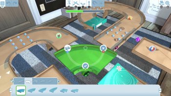 Infinite Mini Golf (2017) PC | 