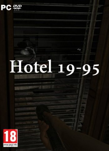 Hotel 19-95 (2017) PC | Repack  Other s