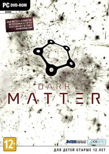 Dark Matter (2013) PC | 