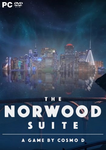 The Norwood Suite (2017) PC | Лицензия