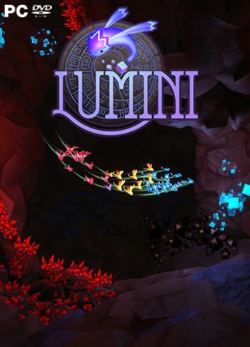 Lumini (2015) PC | RePack  FitGirl