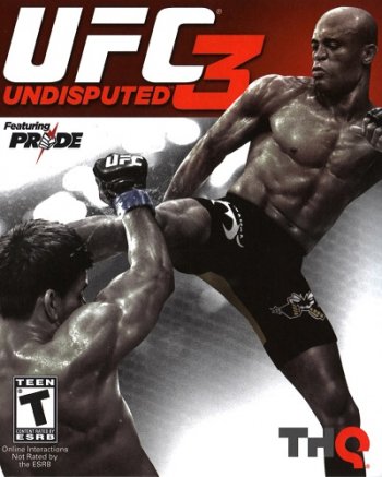 ufc undisputed 3 pc game free download