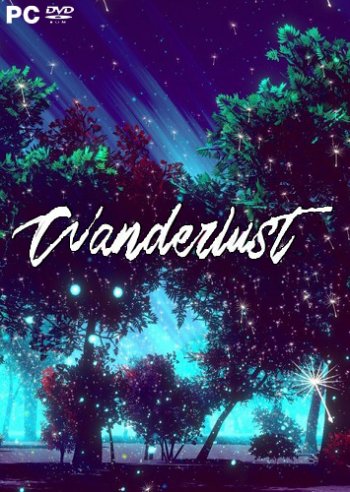 Wanderlust (2017) PC | 