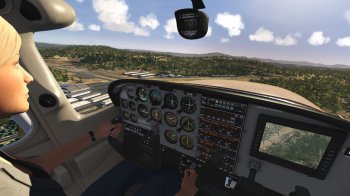 Aerofly FS 2 Flight Simulator (2017) PC | 