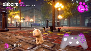 Play with Gilbert (2017) PC | 