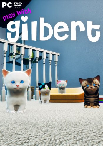 Play with Gilbert (2017) PC | 