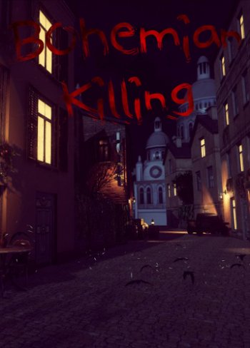 Bohemian Killing (2016) PC | RePack  Other s