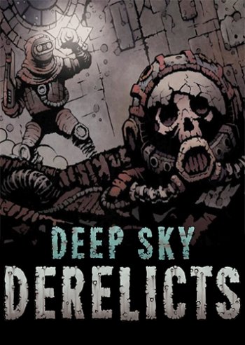 Deep Sky Derelicts [v 1.2.4] (2018) PC | 