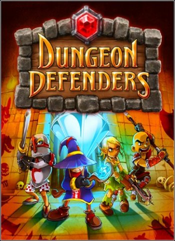 Dungeon Defenders - Collection Edition (2011) PC | 