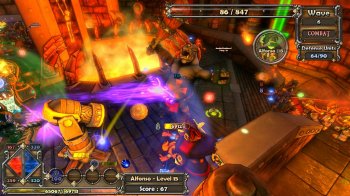 Dungeon Defenders - Collection Edition (2011) PC | 