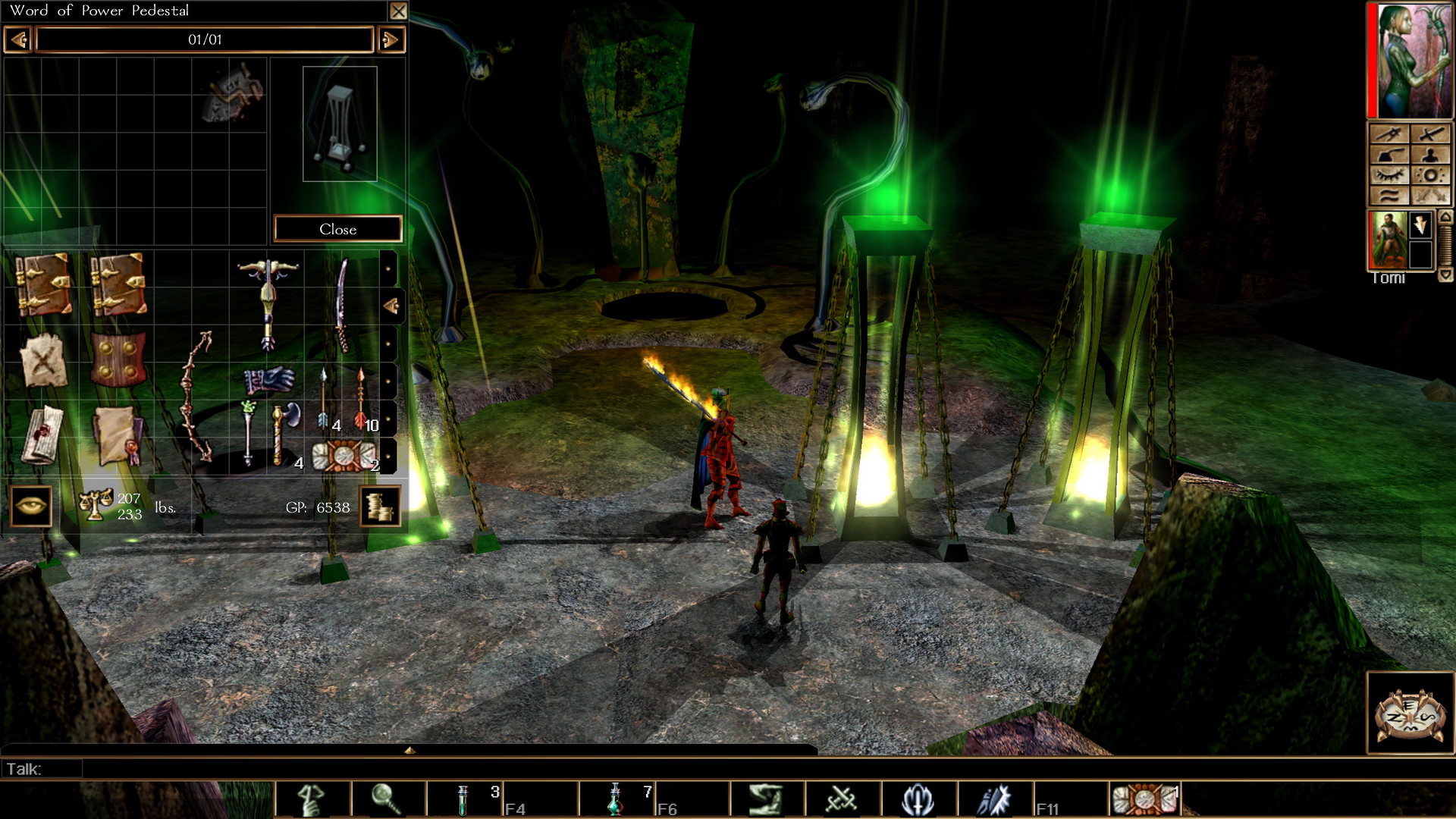 Neverwinter nights in steam фото 101