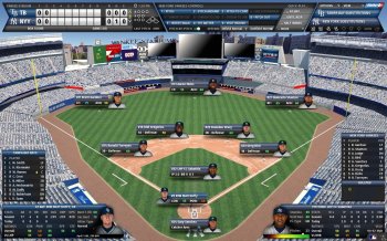 Out of the Park Baseball 19 (2018) PC | 