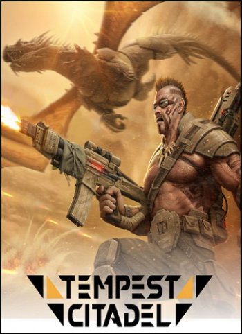Tempest Citadel (2018) PC | 