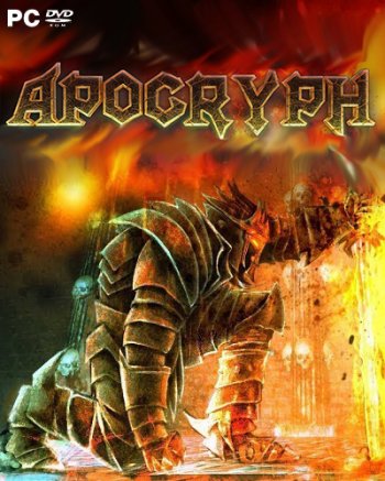 Apocryph: an old-school shooter (2018) PC | 
