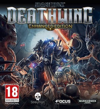 Space Hulk: Deathwing - Enhanced Edition