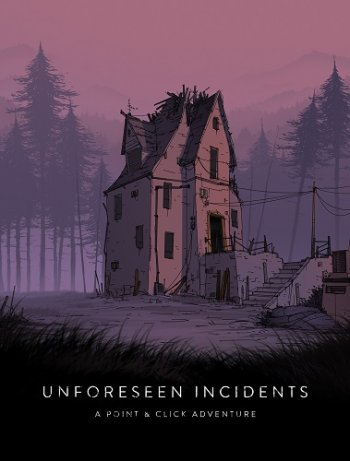 Unforeseen Incidents (2018) PC | 