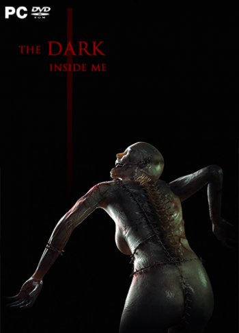 The Dark Inside Me (2018) PC | 