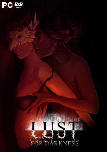 Lust for Darkness (2018) PC | RePack  qoob