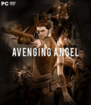 Avenging Angel (2018) PC | 