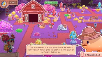 The Spiral Scouts (2018) PC | 