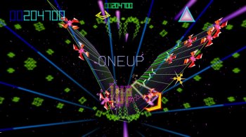 Tempest 4000 (2018) PC | 