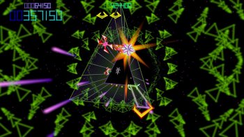 Tempest 4000 (2018) PC | 