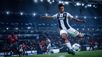 FIFA 19 [v 1.0u7] (2018) PC | RePack  xatab