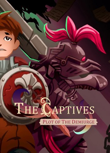 The Captives: Plot of the Demiurge (2018) PC | 