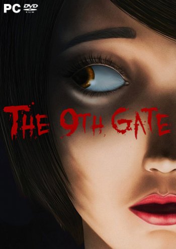 The 9th Gate (2018) PC | 