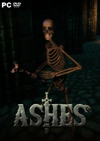 Ashes (2018) PC | 