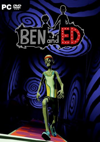 Ben and Ed: Bencalypse (2015) PC | Лицензия