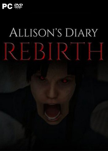 Allison's Diary: Rebirth (2018) PC | 