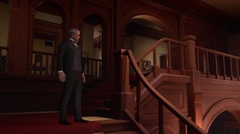 The Invisible Hours (2017) PC | 