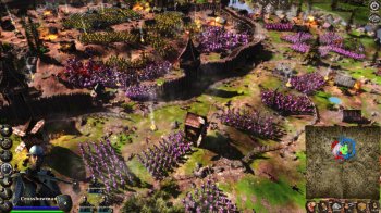 Medieval Kingdom Wars [v 1.11] (2019) PC | 