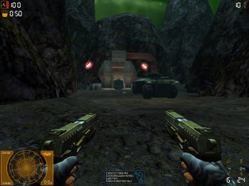 Aliens vs Predator 2 (2001) PC | RePack  Juk.v.Muravenike