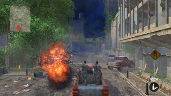 Special Counter Force Attack (2018) PC | 