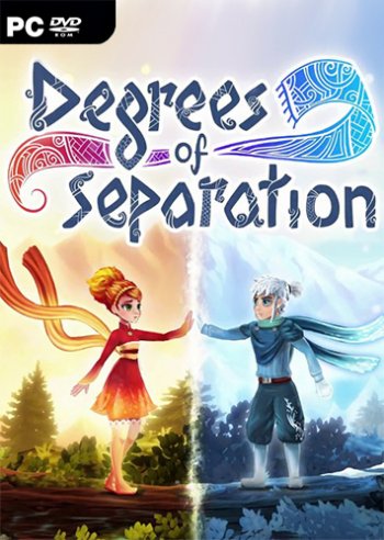 Degrees of Separation (2019) PC | 