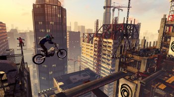Trials Rising - Gold Edition (2019) PC | 