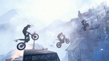 Trials Rising - Gold Edition (2019) PC | 