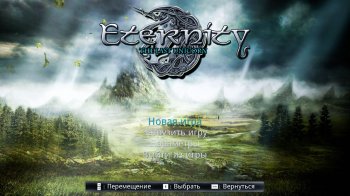Eternity: The Last Unicorn [v 1.02] (2019) PC | RePack  xatab