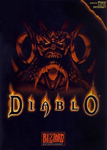 Diablo (1996) PC | 