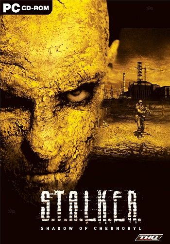 S.T.A.L.K.E.R.:   (2007) PC | RePack  xatab