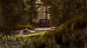 Amortizer Off-Road (2019) PC | 