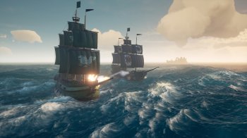 Sea of Thieves: Anniversary Edition