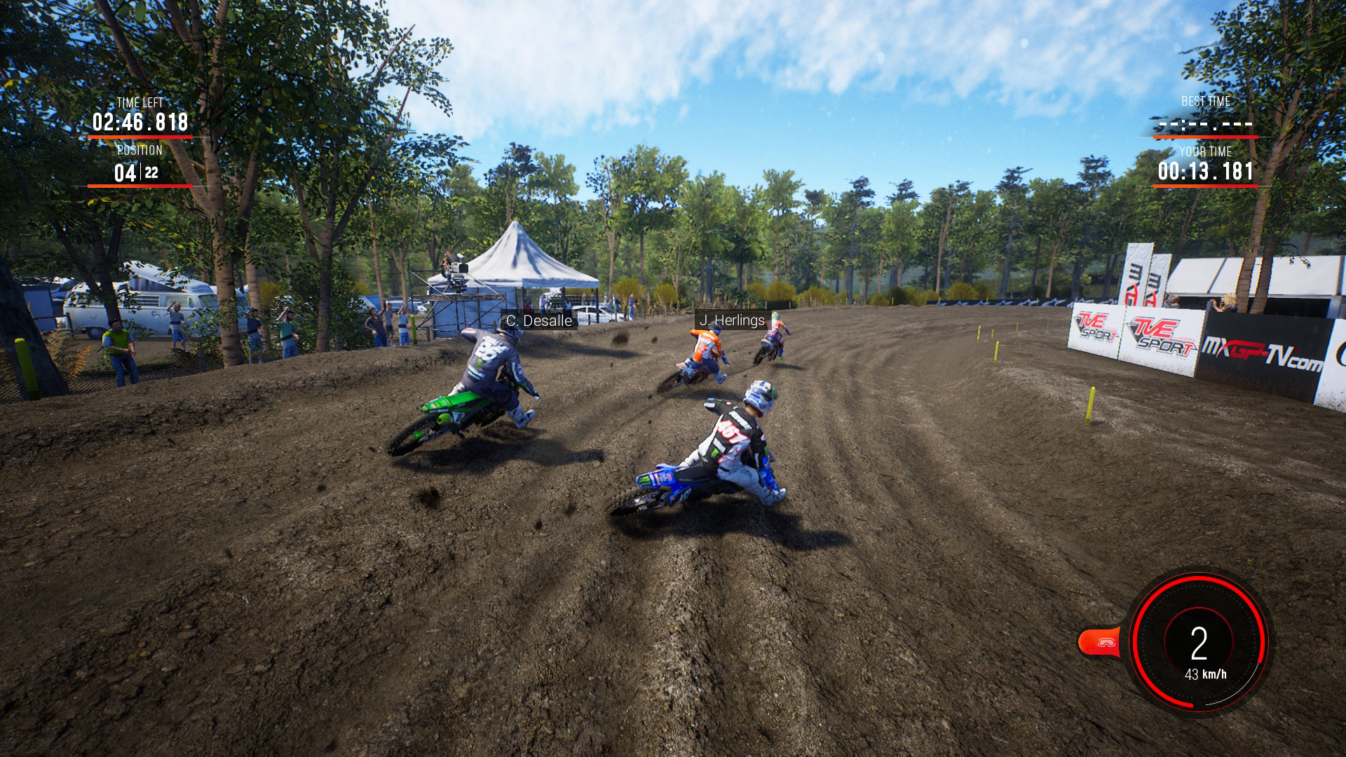 Mxgp the official motocross videogame steam фото 53