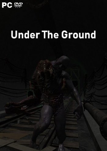Under The Ground (2019) PC | 