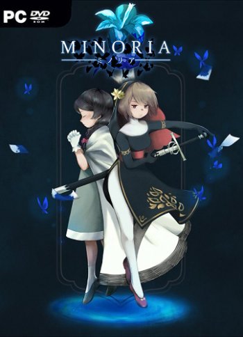 Minoria (2019) PC | 