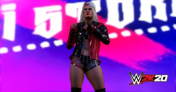 WWE 2K20 - Digital Deluxe