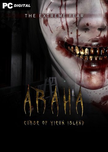 Araha: Curse of Yieun Island